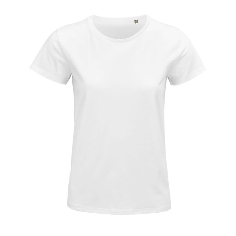 Camiseta Pioneira Marnaula
