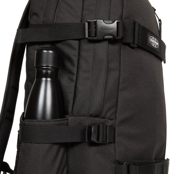 Sac à dos lifestyle EASTPAK GETTER MONO BLACK