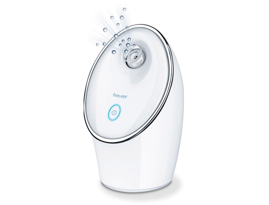 BEURER - Soin de peau FC72 Pureo Ionic Hydration