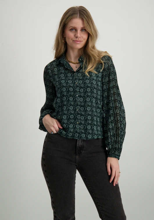 Only Blouse Star 15333689
