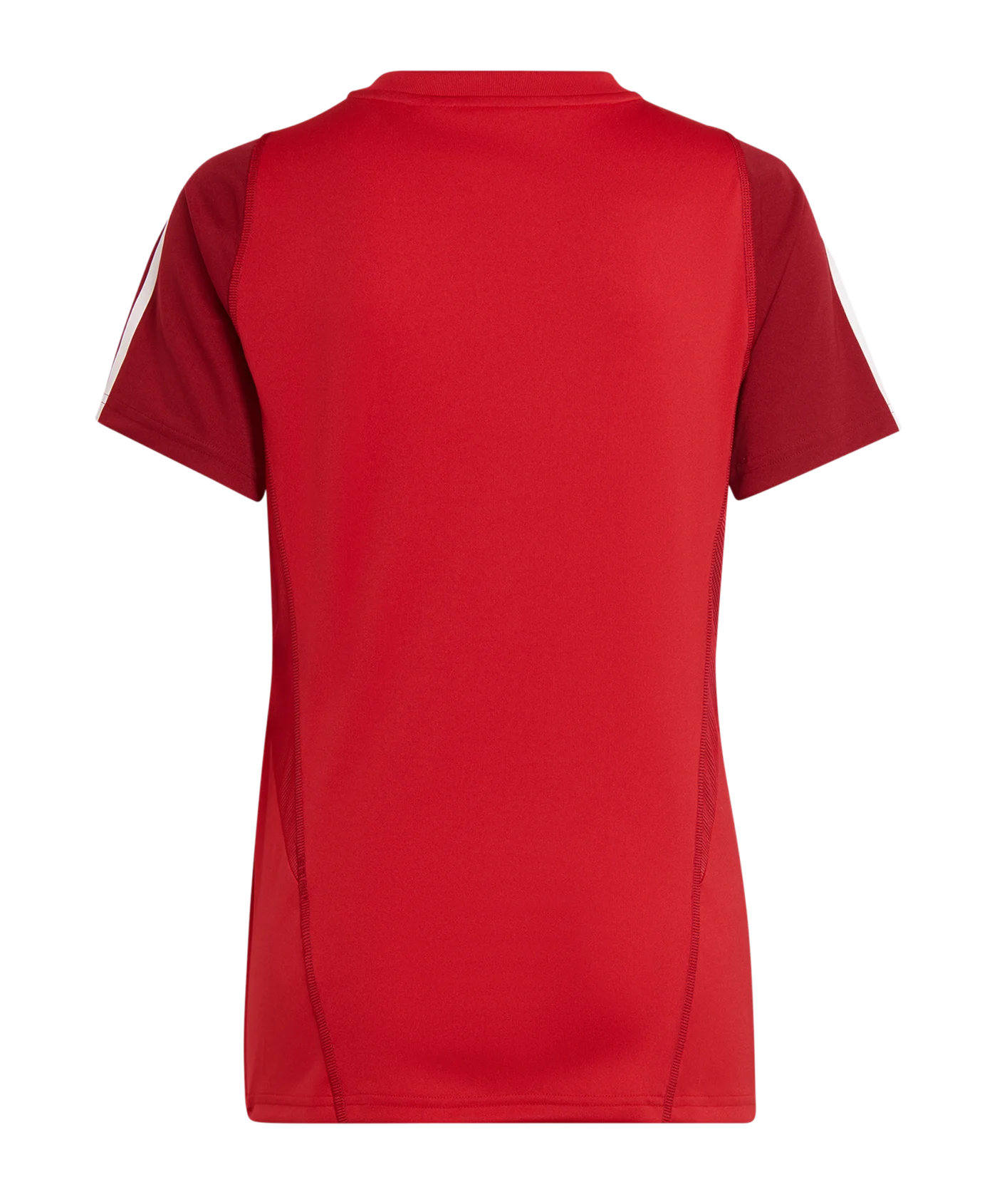adidas Tiro 23 Trikot Damen Rot