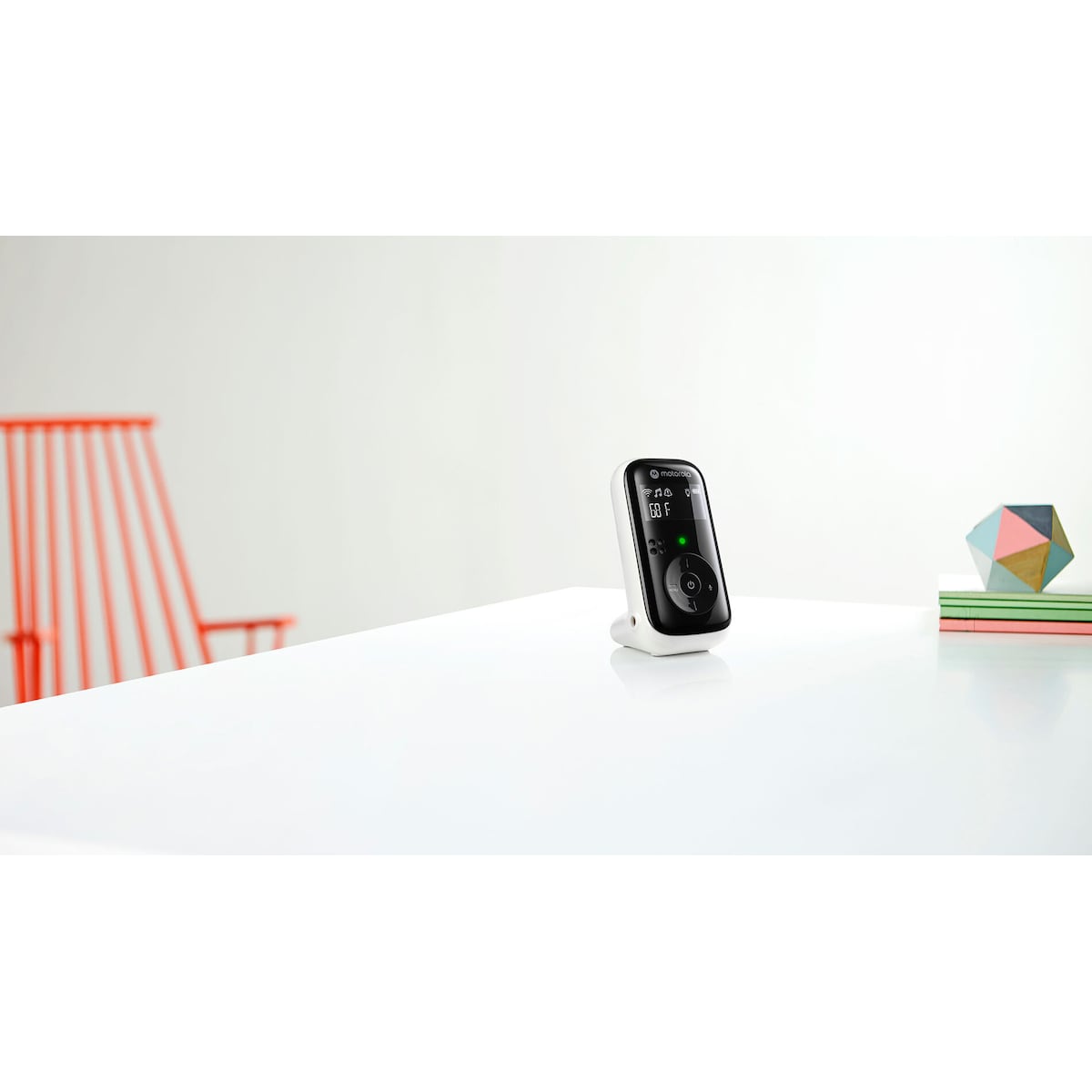 Motorola audio babymonitor PIP11