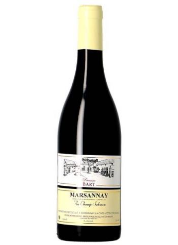 Marsannay Au Champ Salomon - Bart