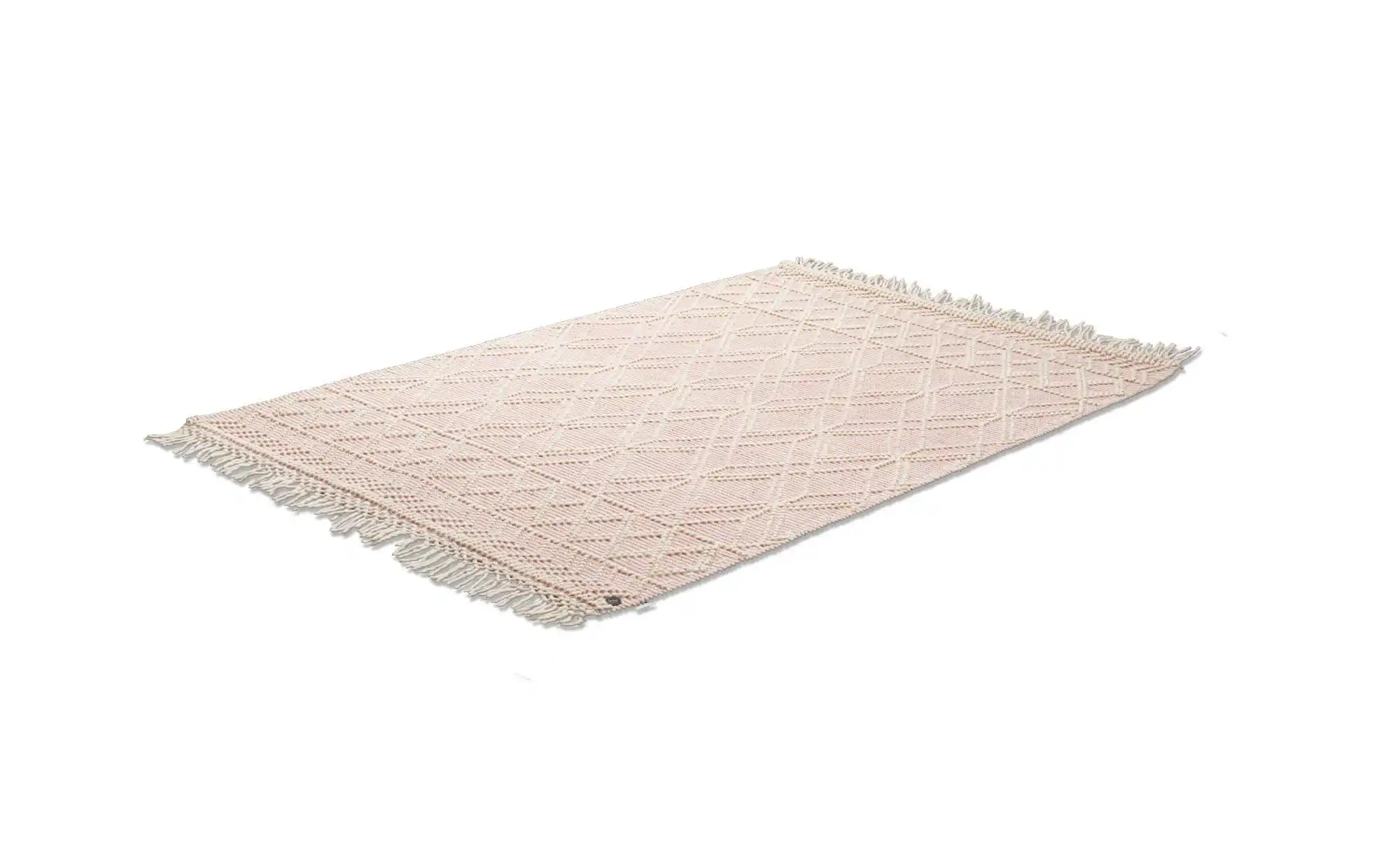 Tom Tailor Teppich Macra