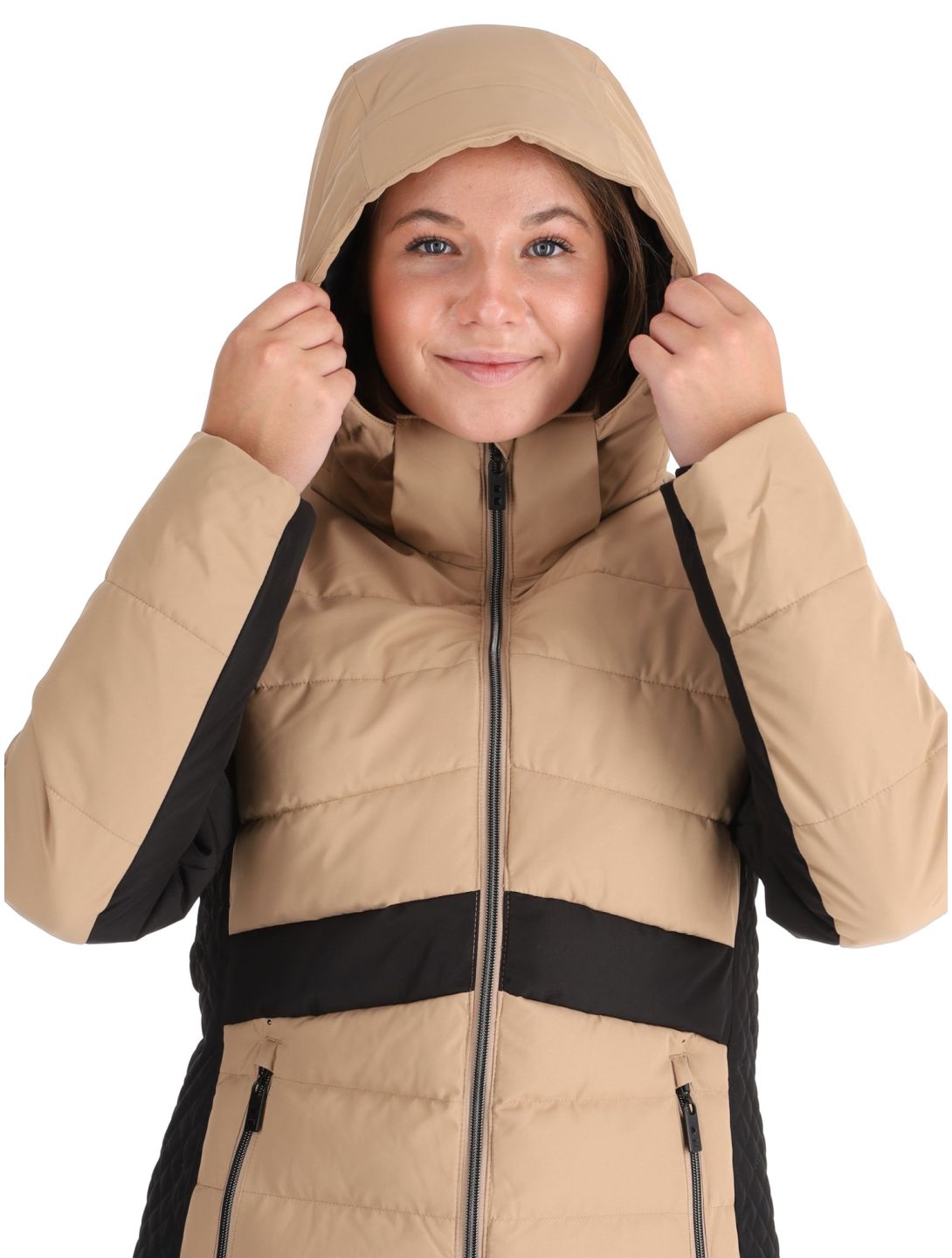 Glacial ski-jas dames