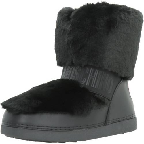 Love Moschino - JA24422G0F Negro