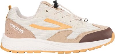 Viking Century SL WP Sneakers, Beige