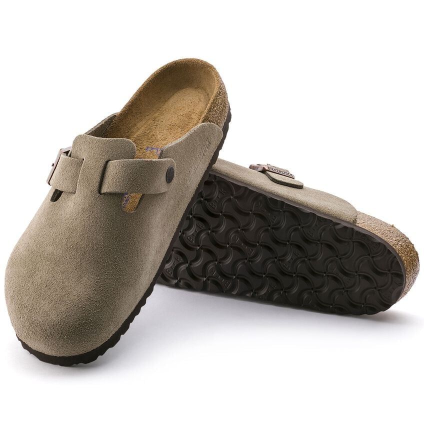 Birkenstock Boston Narrow Fit