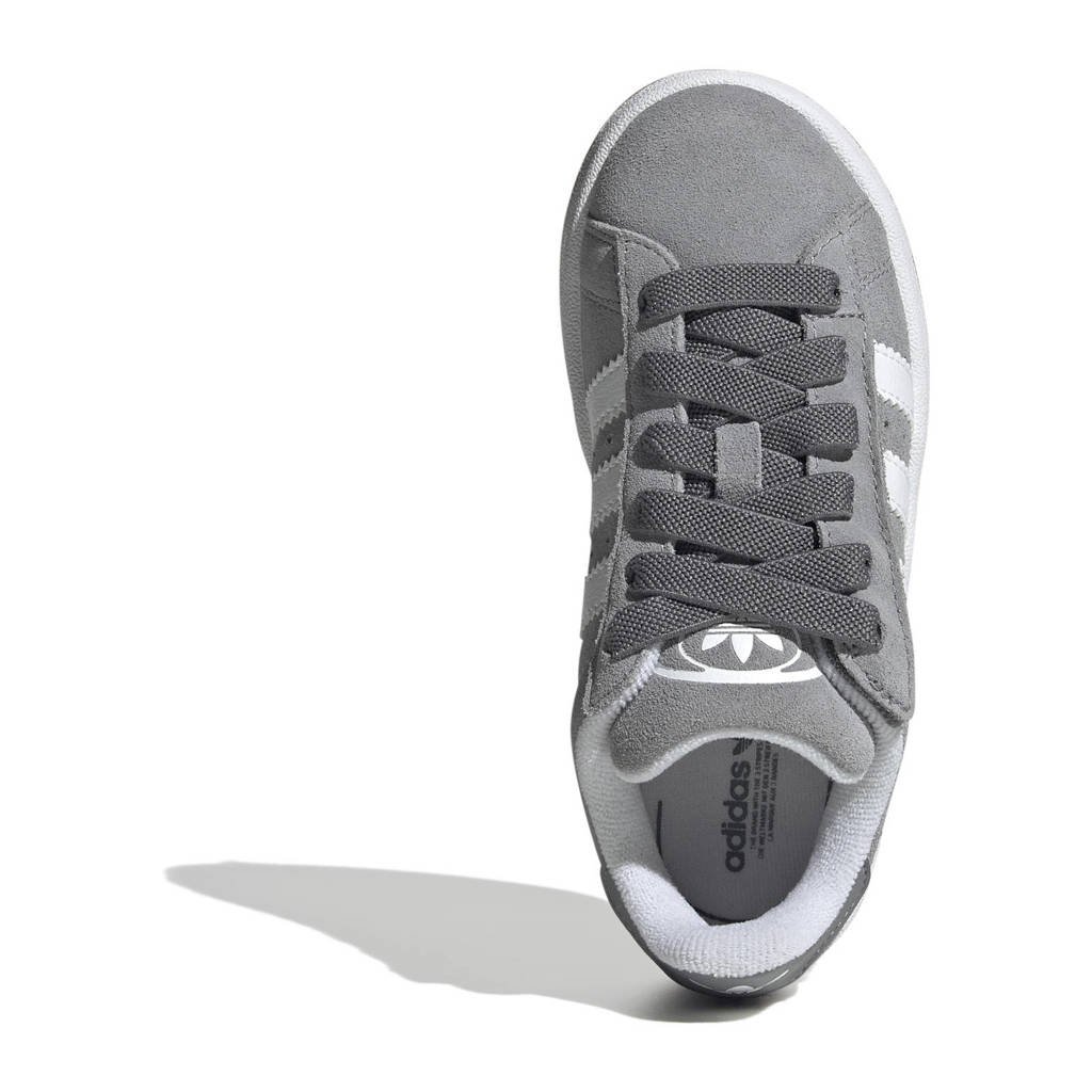 adidas Originals Campus 00ssneakers grijs/wit