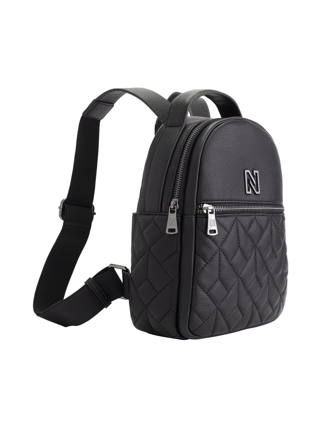NIKKIE  Diamond Backpack