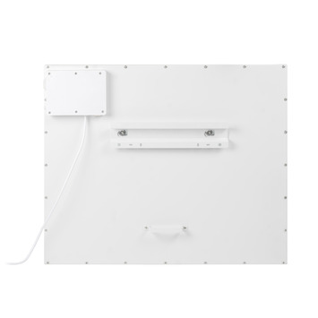 Eurom infraroodpaneel Mon Soleil DSP 650 110x60cm glas