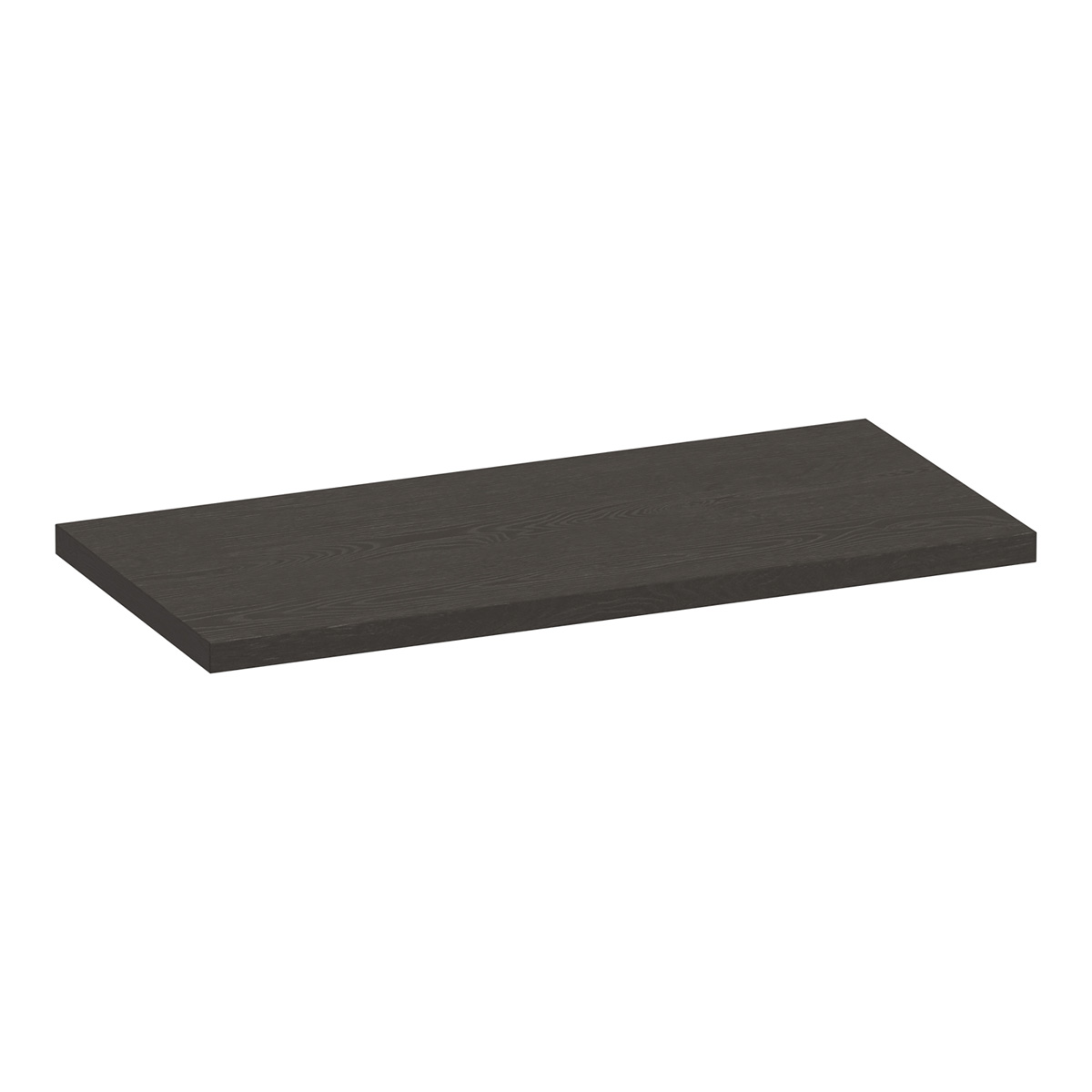 Brauer Ocean Medium toppaneel 100cm timber anthracite
