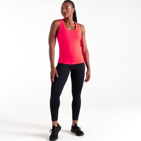 Débardeur randonnée DARE 2B MODERNIZE II VEST NEON PINK