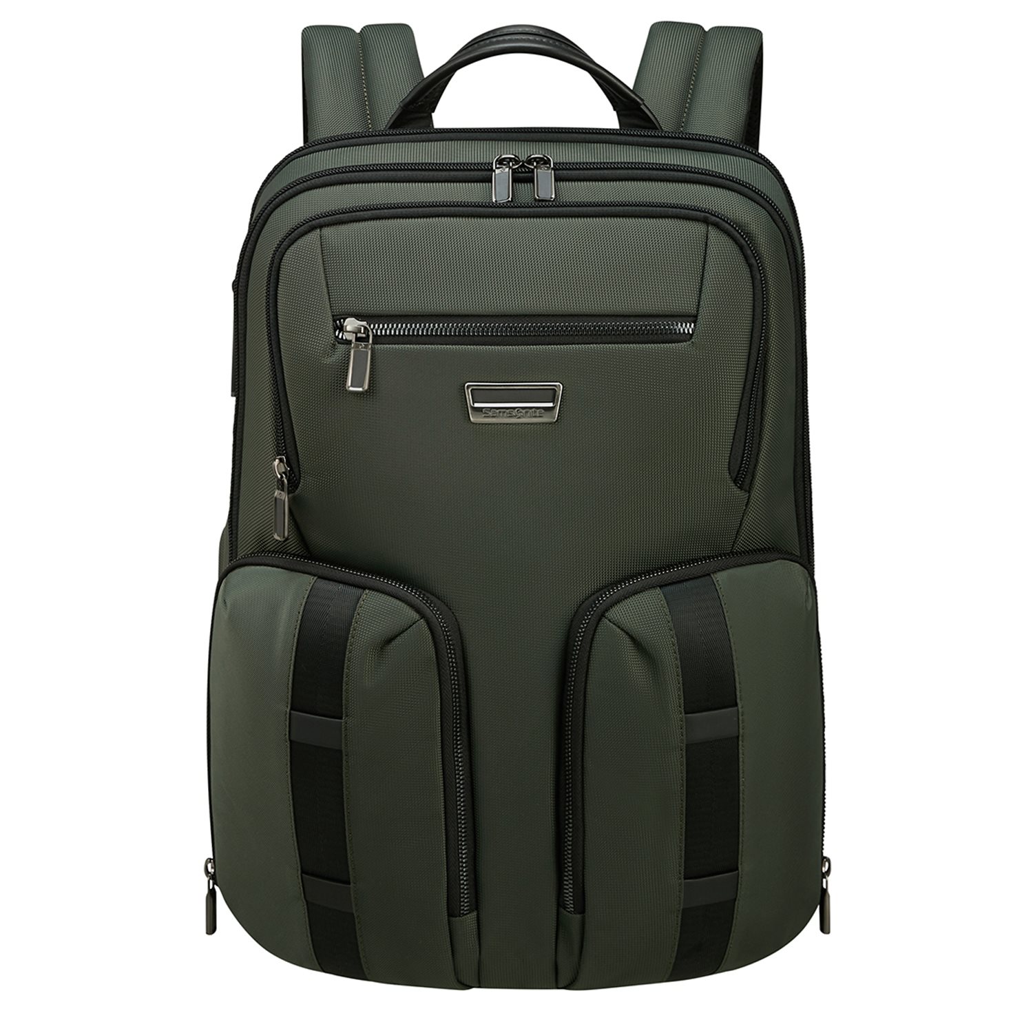 Samsonite Urban-Eye Backpack 15.6