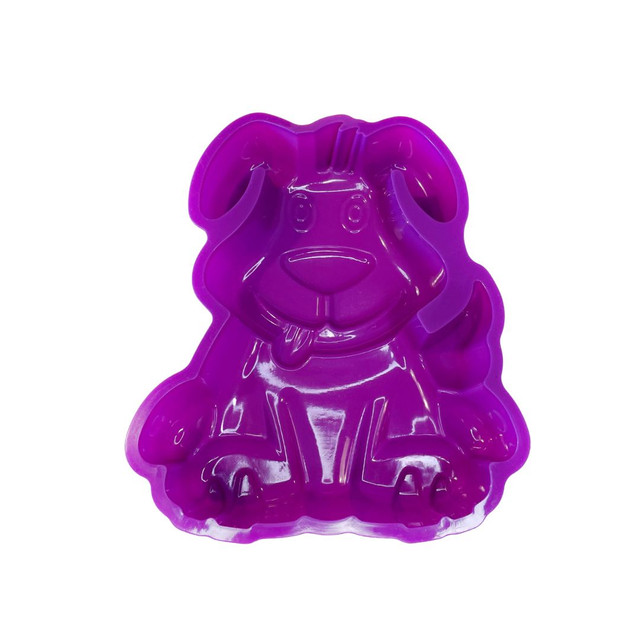 Forma para pastelaria | Purple Dog
