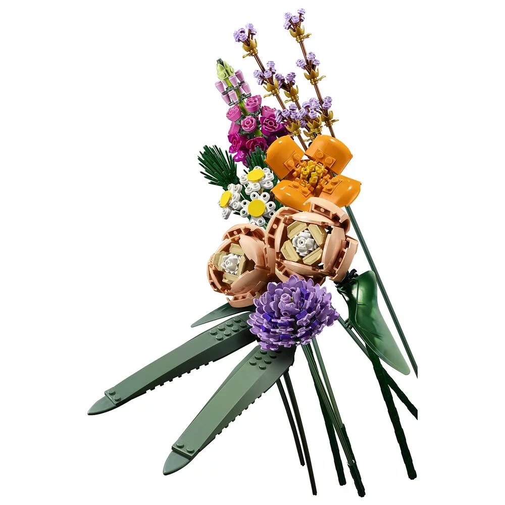 LEGO®ICONS 10280 - BOUQUET DE FLEURS