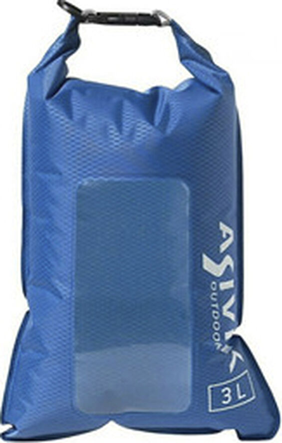 Asivik ASIVIK Drybag2 03L Blå