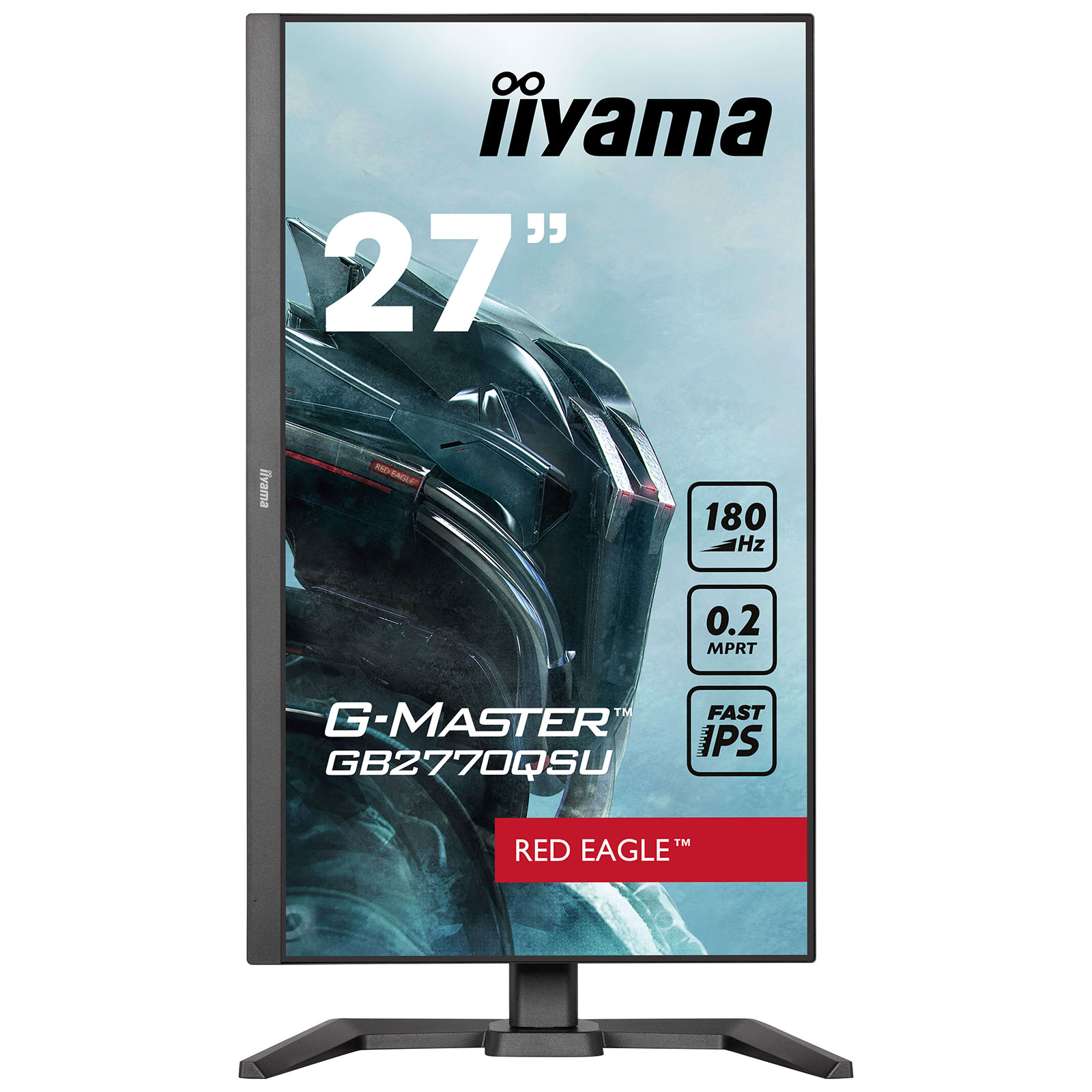 iiyama 27