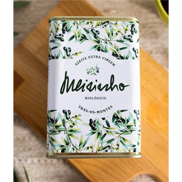 Meirinho Azeite Extra Virgem Bio