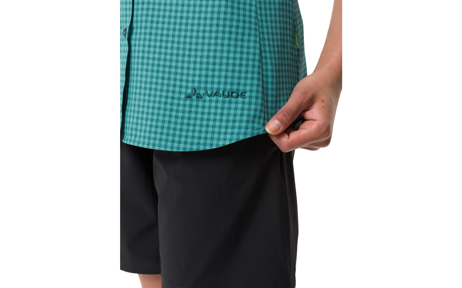Vaude Seiland III Bluse