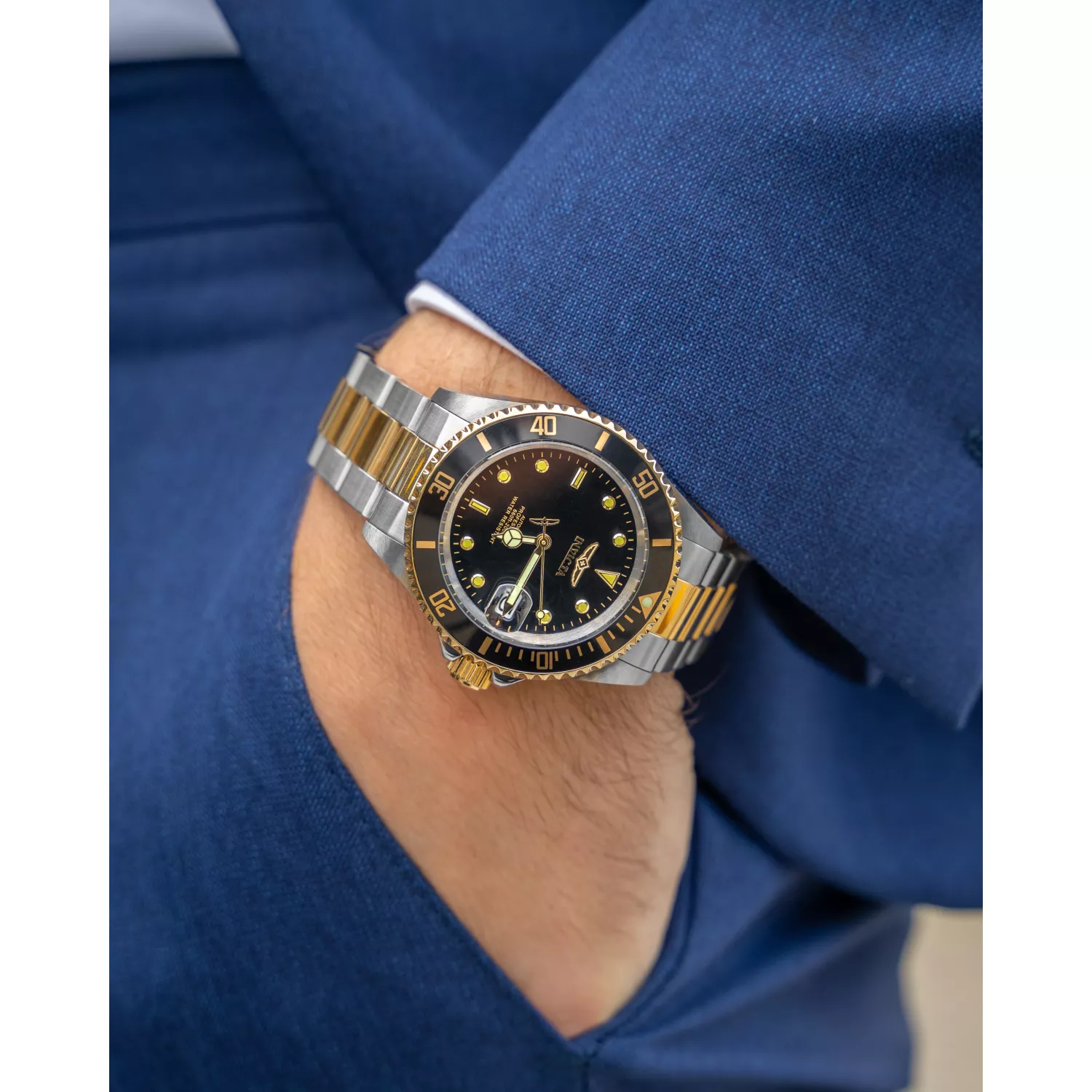 Invicta Pro Diver 8927OB