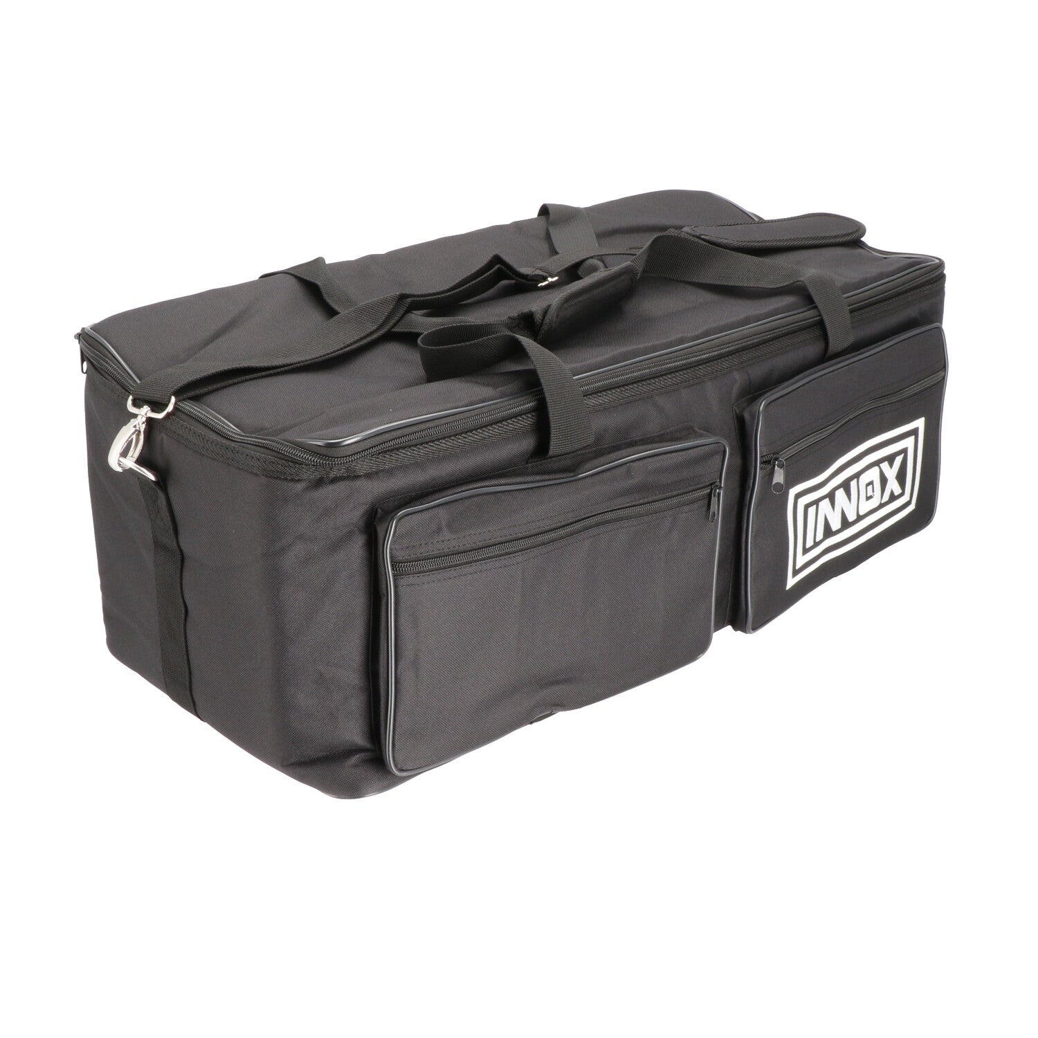 Innox Cable Bag draagtas voor kabels + accessoires