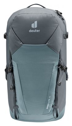 Sac de Randonnée Deuter Speed Lite 25 Gris
