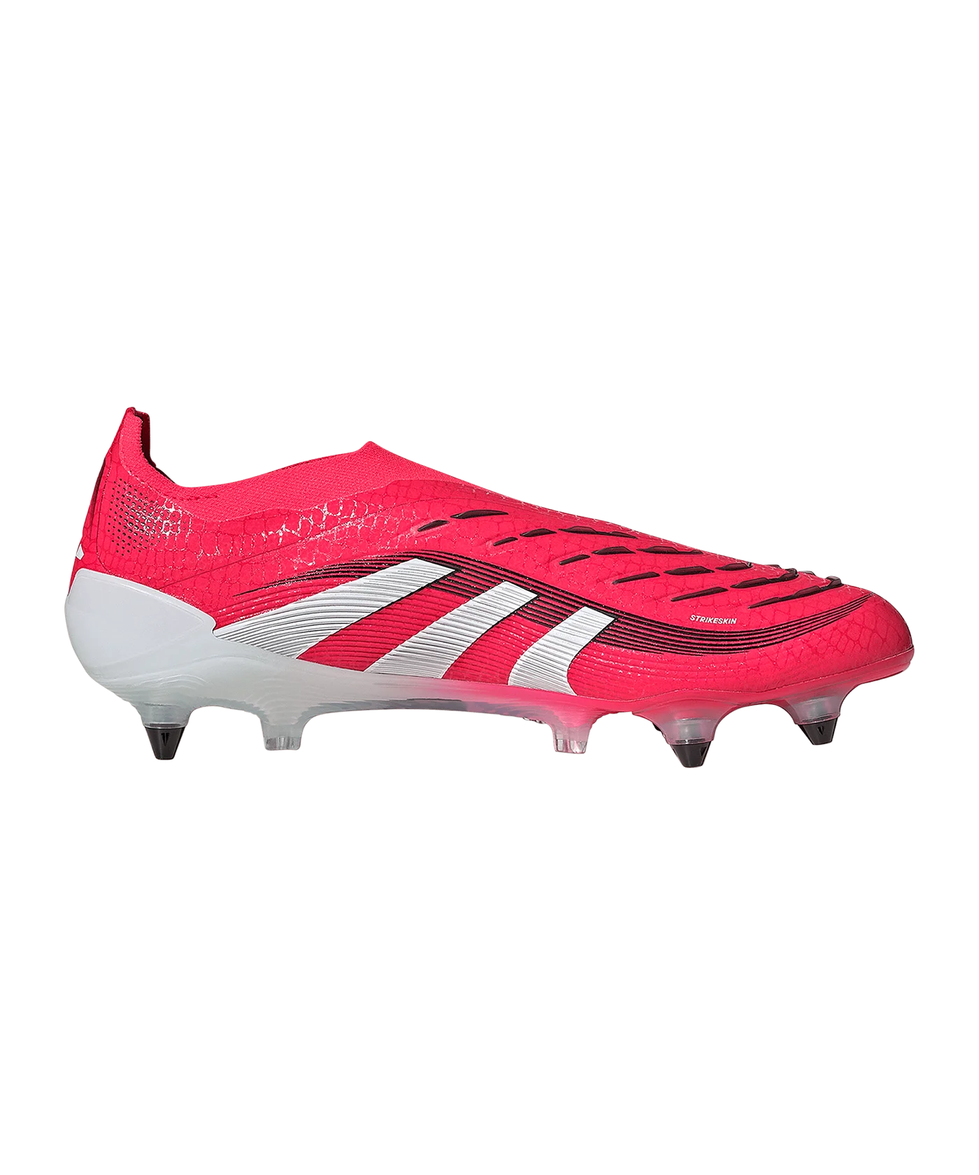 adidas Predator Elite LL SG Pure Victory Rot