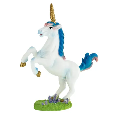 Bullyland 75571 Einhorn Hengst