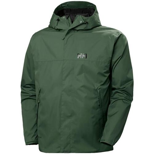 Helly Hansen - 64032-476 Verde