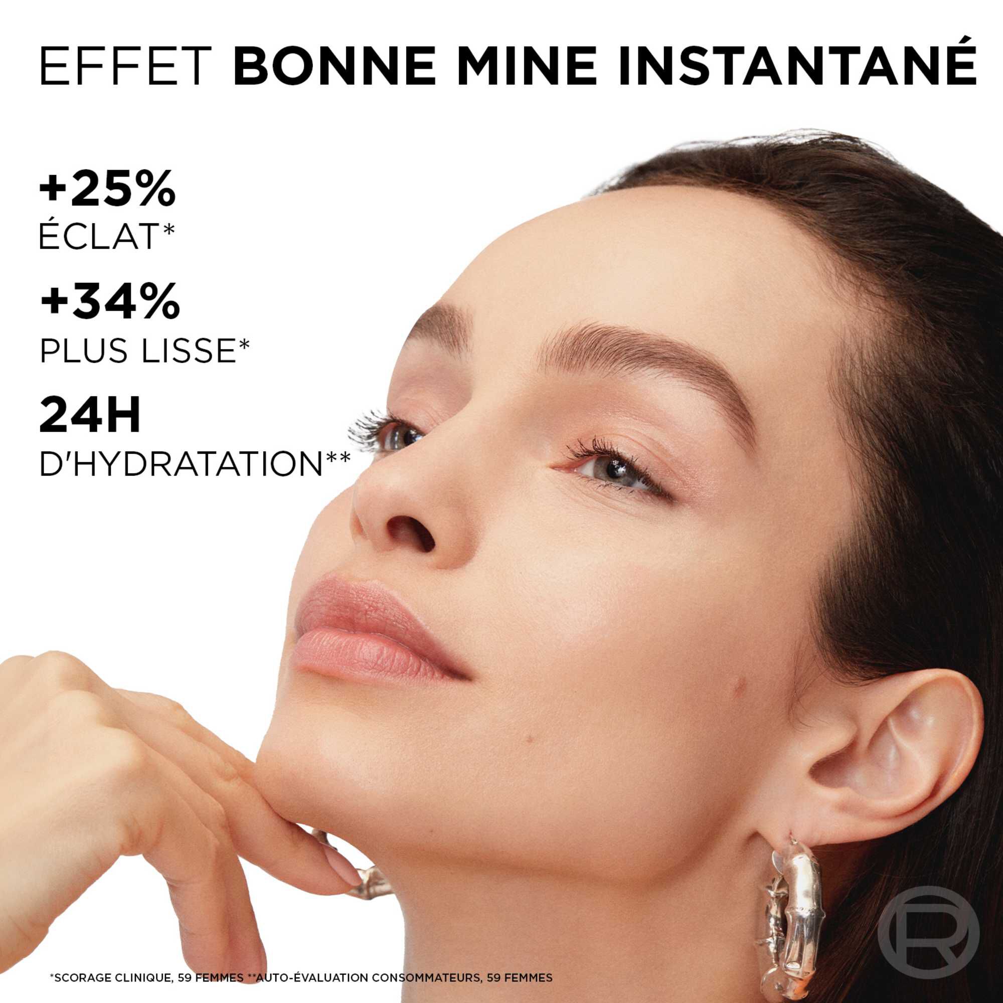 Revitalift Clinical Soin Éclat Vitamine C - L'Oréal Pari