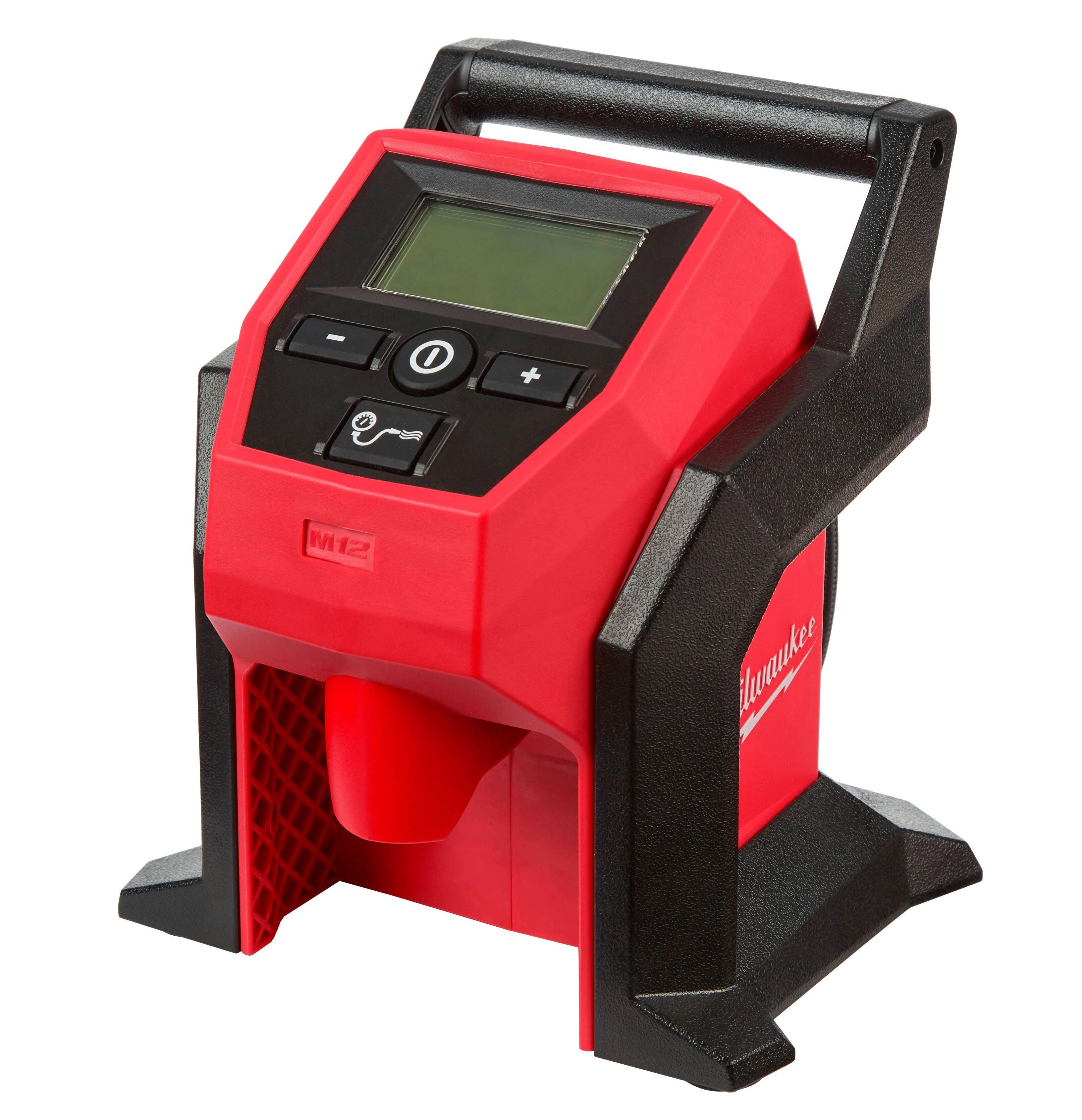 Milwaukee M12 BI-0 Accu Subcompacte pomp 12V Basic Body M12™ - 4933464124