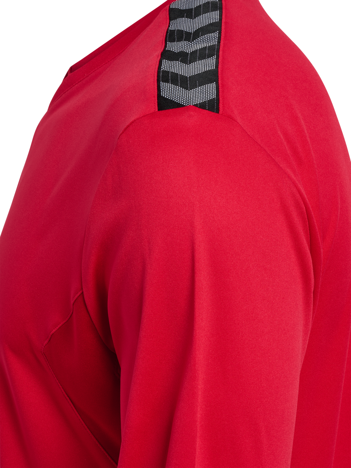 hmlAUTHENTIC PL JERSEY L/S