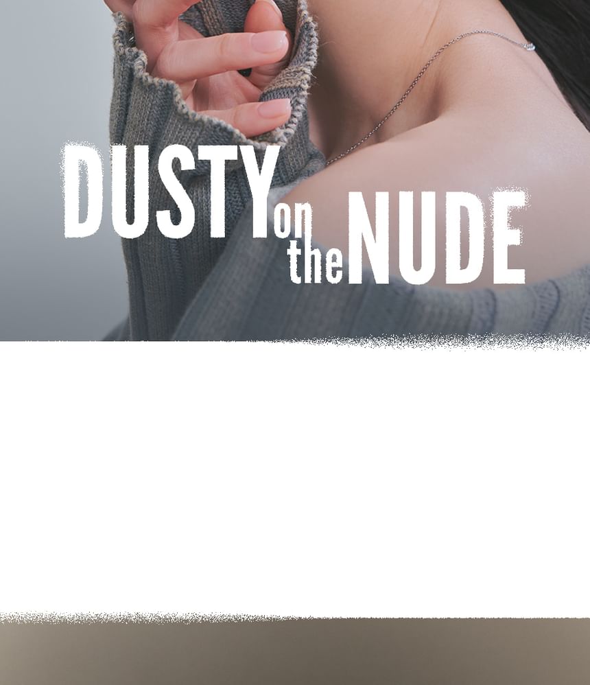 romand - Glasting Melting Balm Dusty On The Nude Edition - 6 kleuren