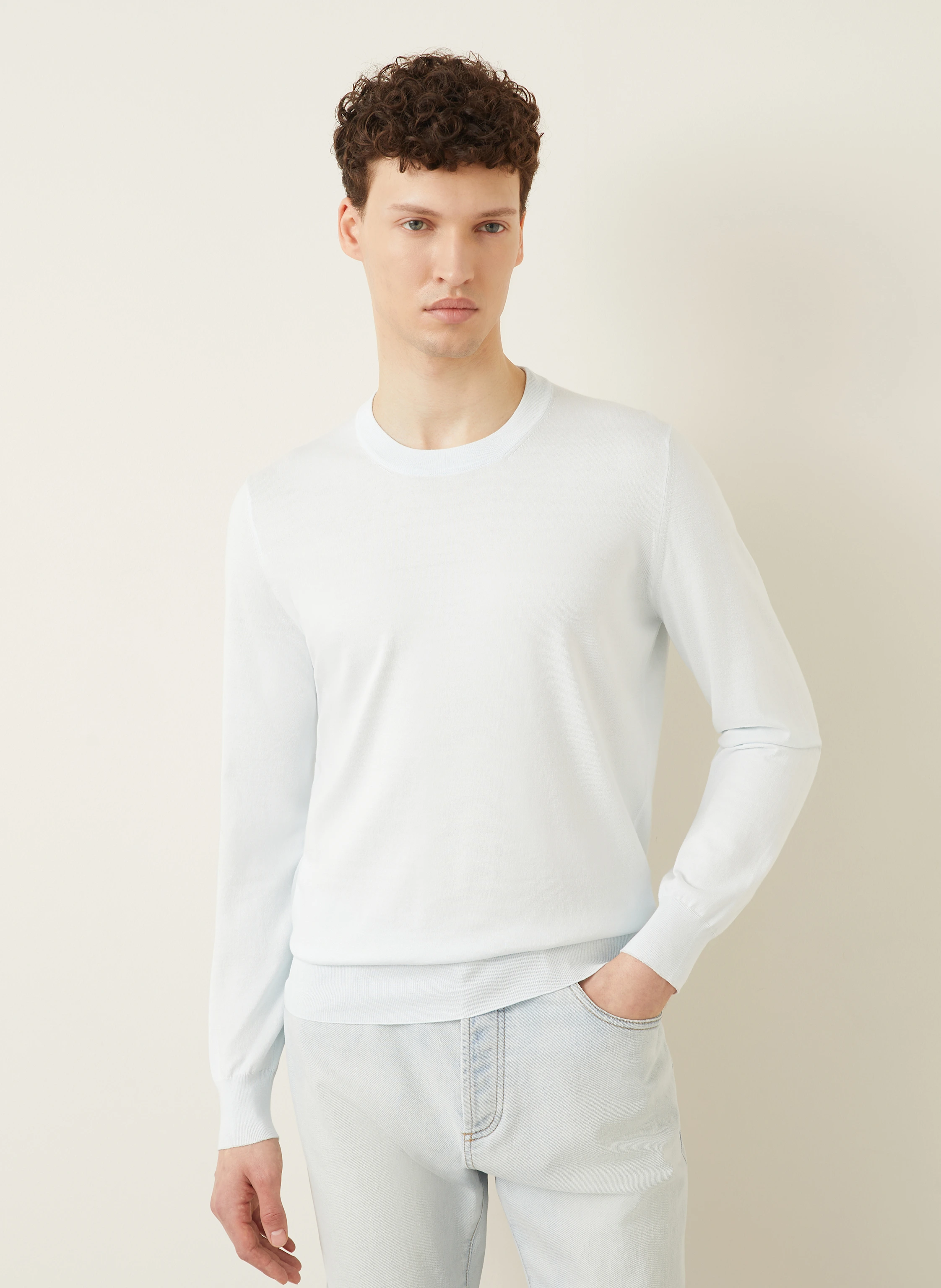 BRUNELLO CUCINELLI Pullover