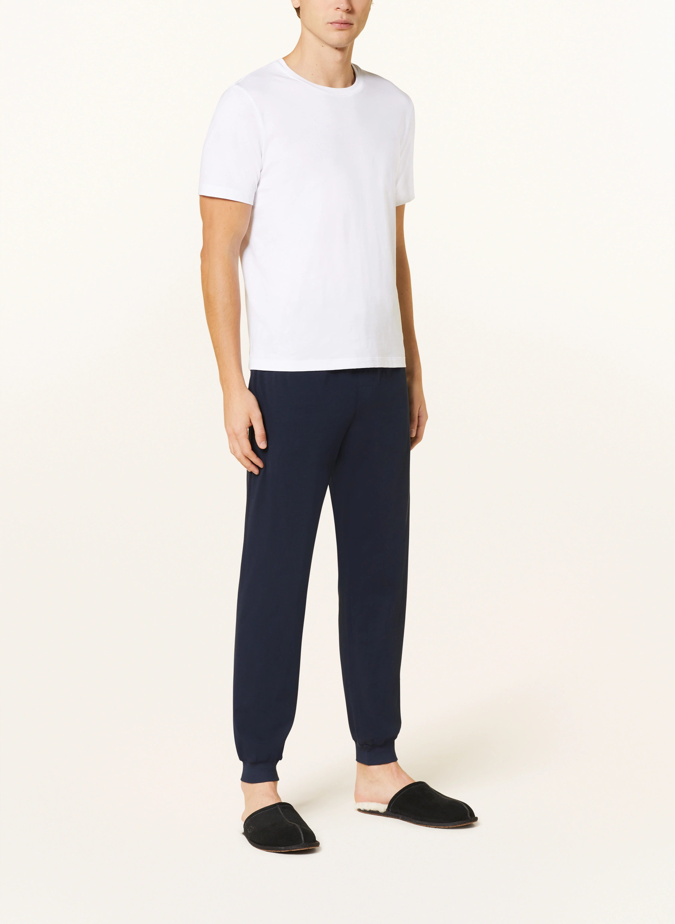 BOSS Schlafhose MIX & MATCH