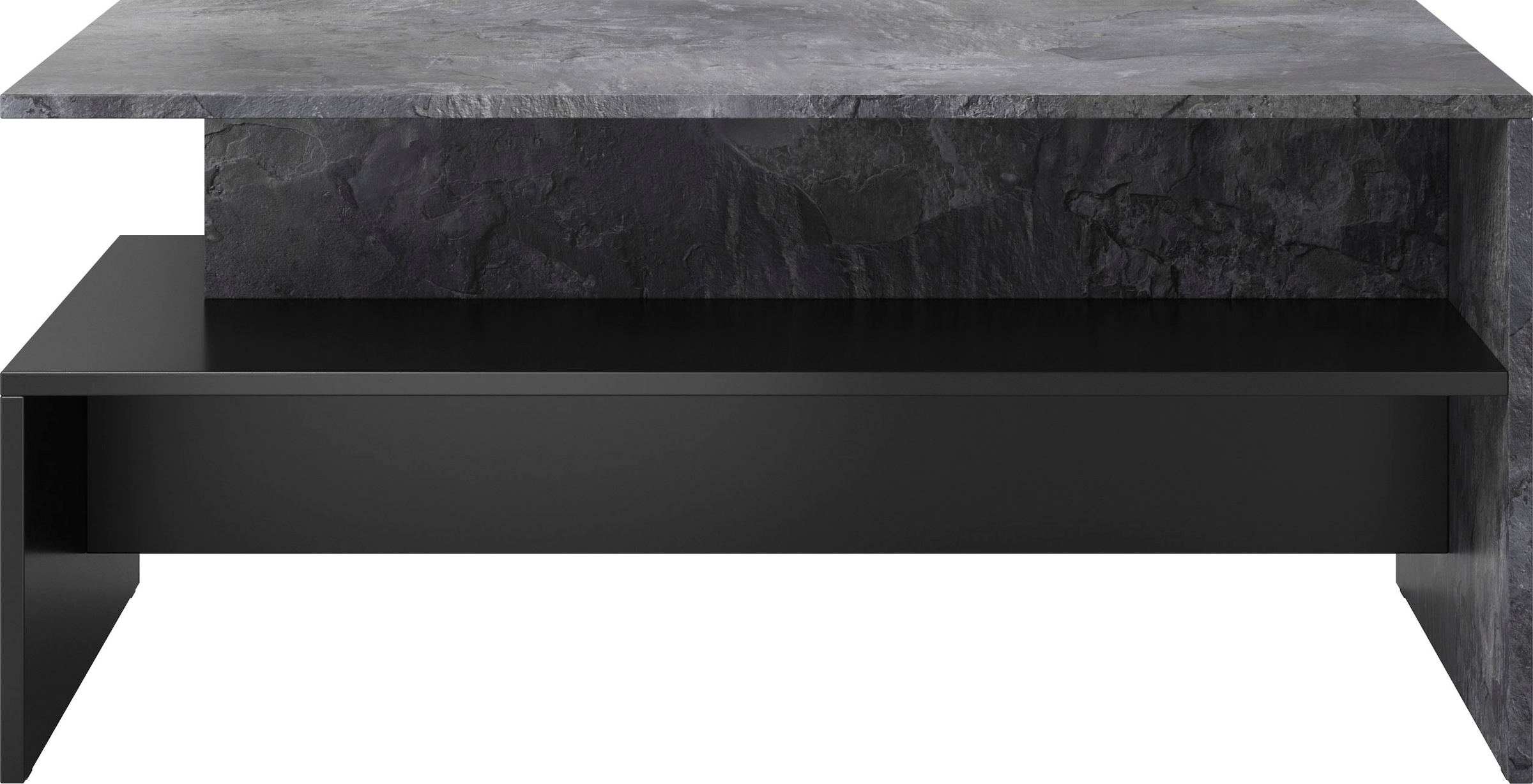 INOSIGN Couchtisch »Baros« 100 x 60 cm