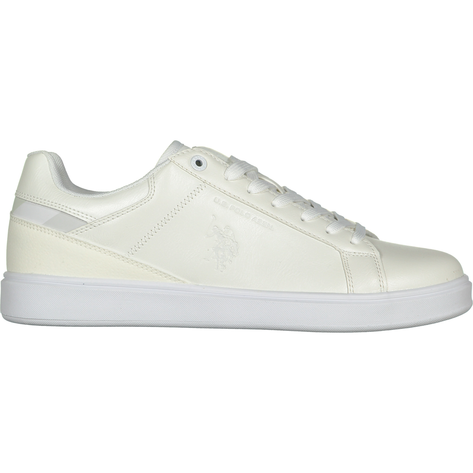U.S Polo Assn. Herren-Sneaker Rokko