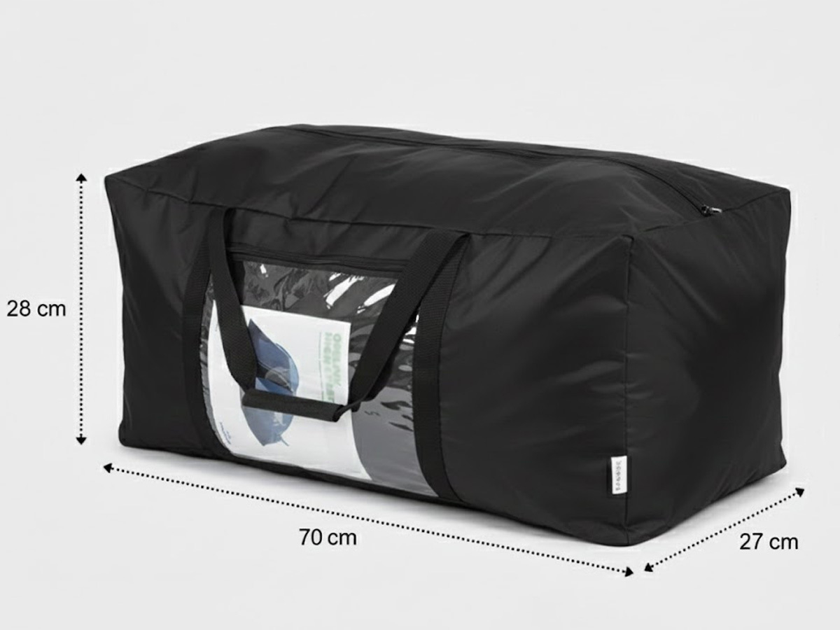 Obelink High Crest 4 tunneltent