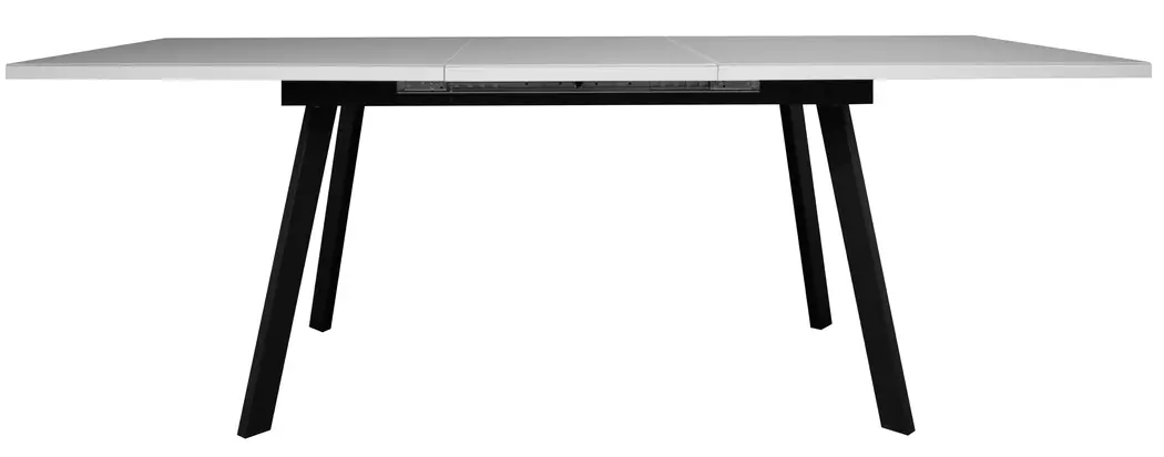 Esstisch mit Auszug Monza 160/210 x 90 cm