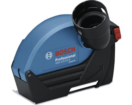 Bosch Professional GDE 125 EA-S afzuigkap