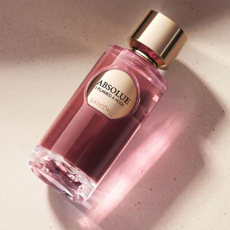 Lancôme Absolue Les Parfums I FLAMED A ROSE Eau de Parfum