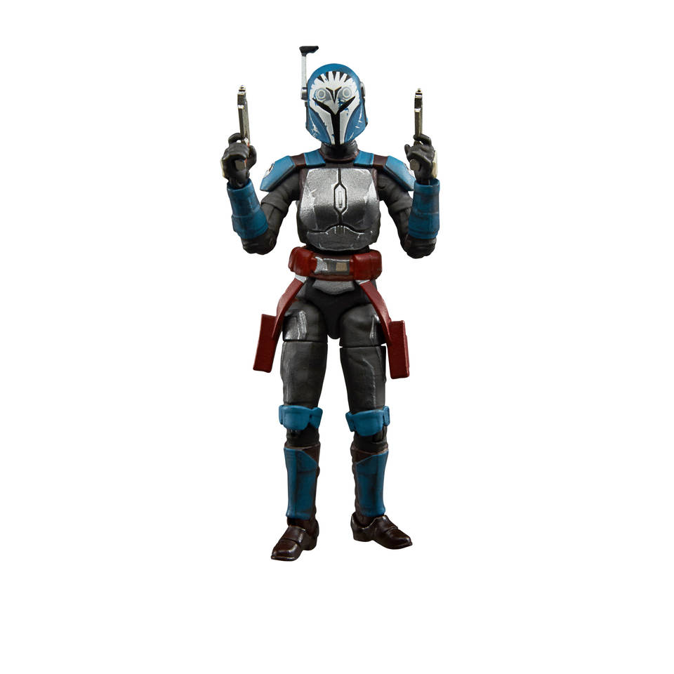 Star Wars The Vintage Collection Bo-Katan Kryze actiefiguur