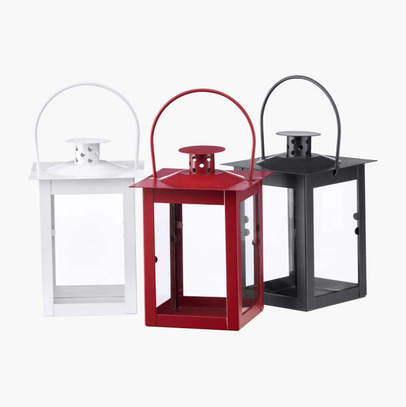 LYSLYKT 75 X 54 X 15 CM