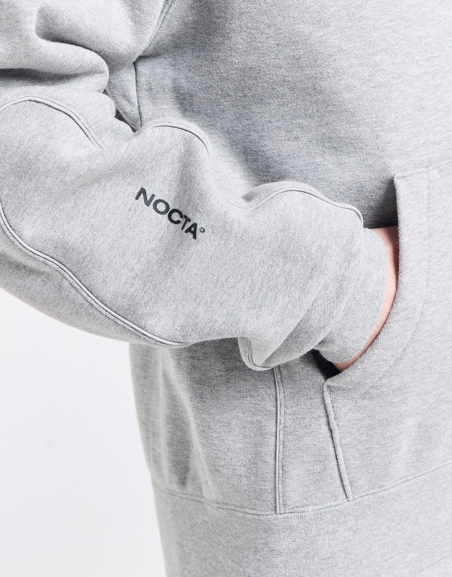 Nike Sweat à Capuche x NOCTA Homme