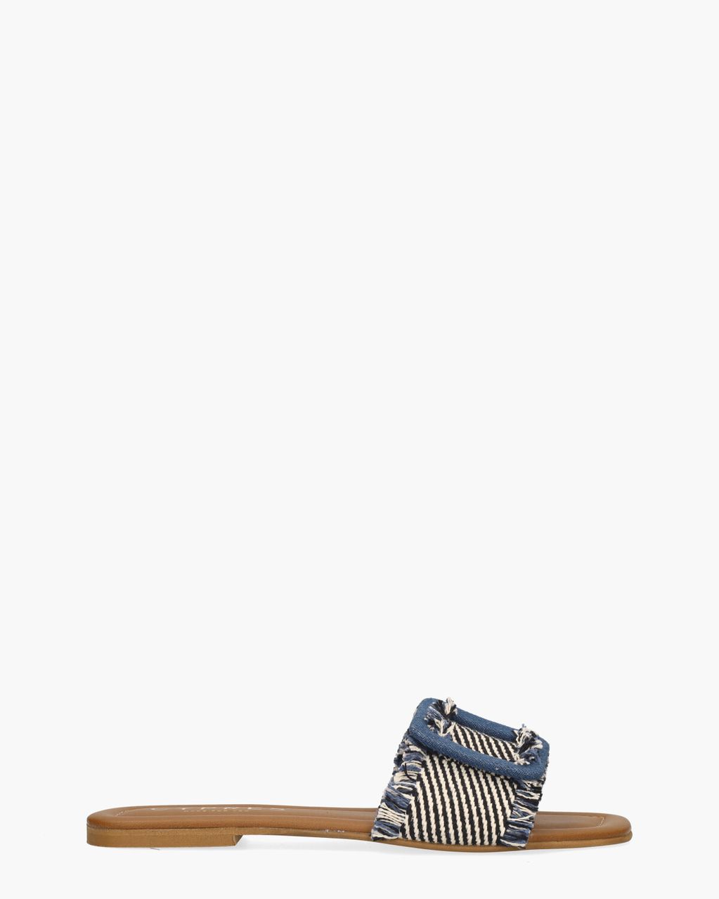 Cypres Tina Multicolor Damesslippers