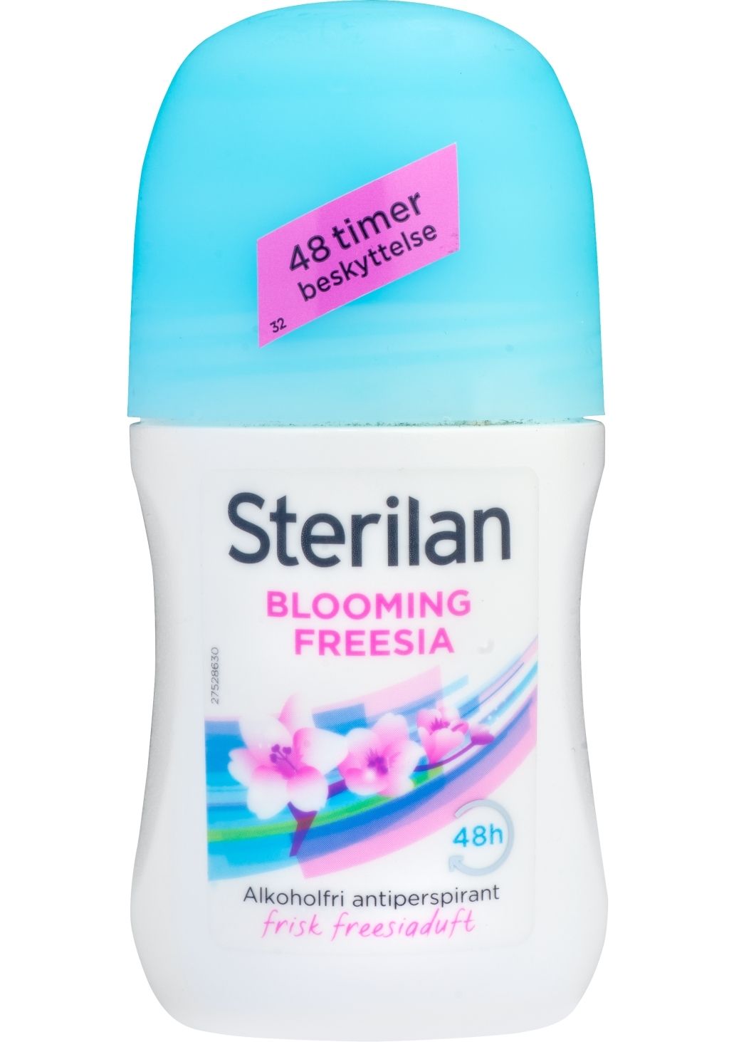 Blooming freesia deo roll-on