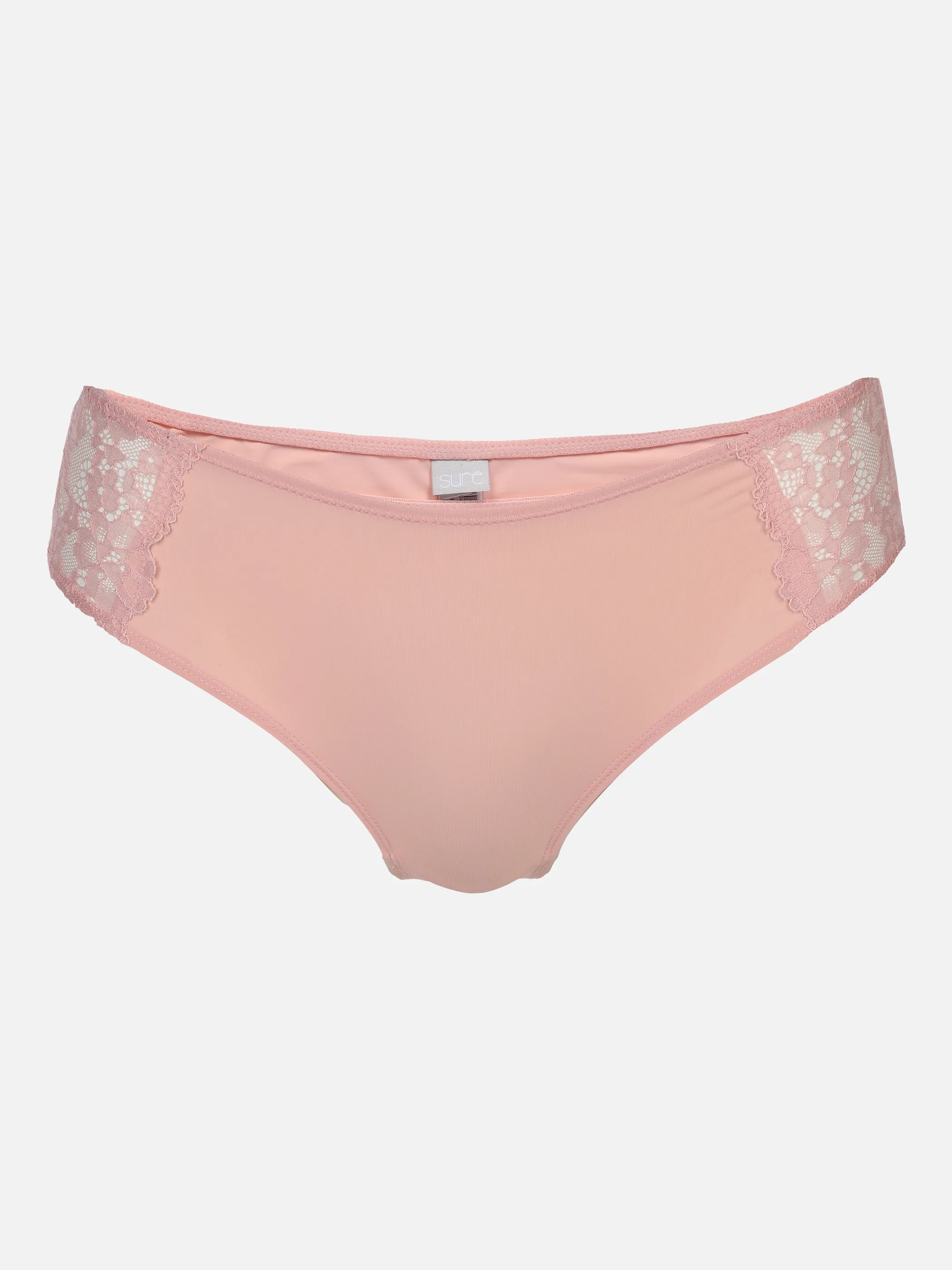 Damen Slip mit Spitze