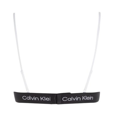 Soutien-gorge femme Unlined Triangle CALVIN KLEIN