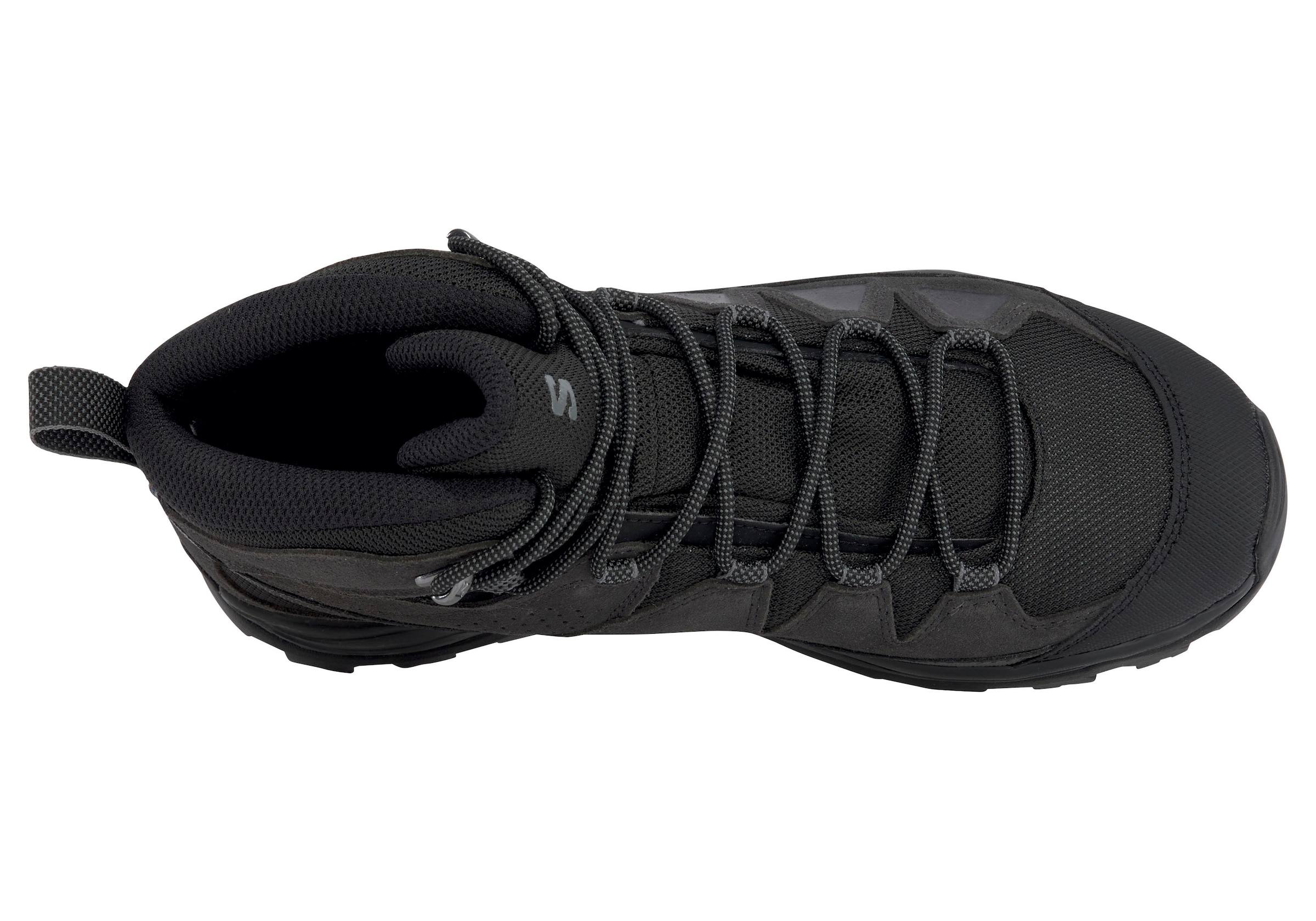 Salomon Wanderschuh »QUEST ROVE Gore-Tex®«  Wasserdicht